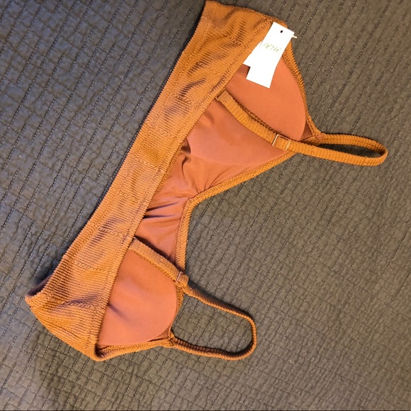 Aerie swim top - Picture 4 of 4